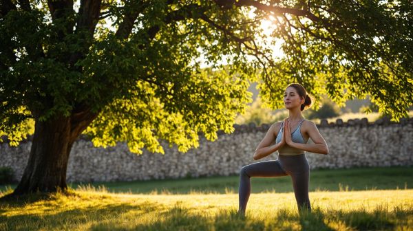 5 conseils de l'association sport santé à Châteaurenard pour améliorer votre bien-être