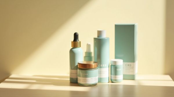 Acheter du CBD en ligne : quels produits choisir ?