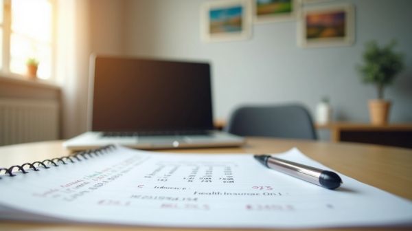 Comment obtenir facilement un devis d'une mutuelle santé personnalisée