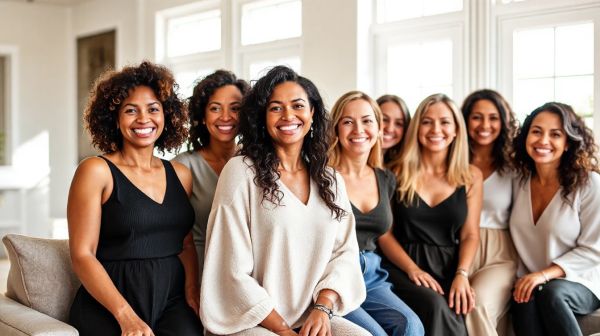 Femmes et régime keto : 7 histoires de réussites incroyables