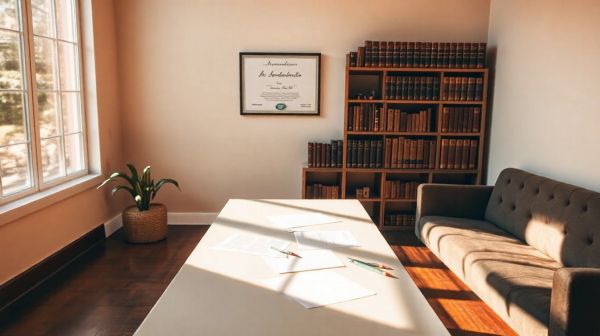 Les meilleurs conseils pour sélectionner un thérapeute à Metz