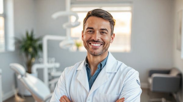 Meilleure santé dentaire à Saint-Lambert pour un sourire éclatant