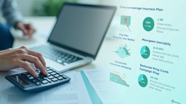 Révélez les économies cachées avec un comparateur de mutuelle santé