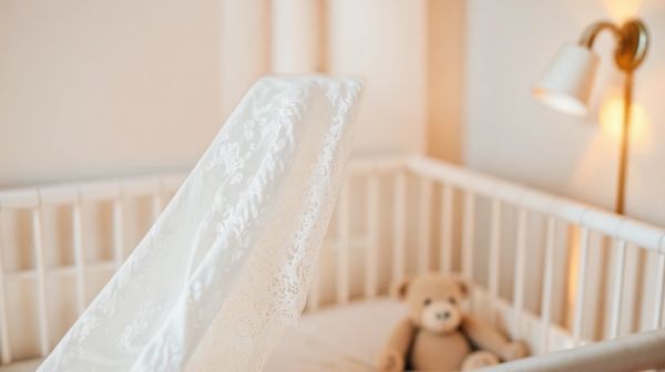Top 5 raisons de choisir une tresse de lit pour bébé