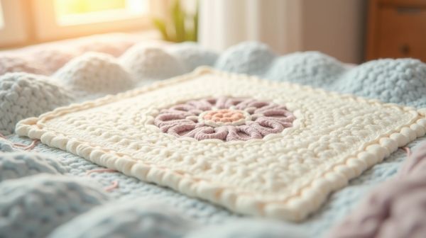 Tresse de lit bébé : confort et sécurité pour votre enfant