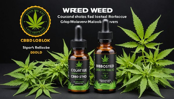 Avis sur weed side story : produits cbd de qualité à découvrir